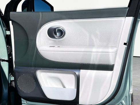 Used 2026 Hyundai Ioniq 9 Calligraphy AWD/4WD image 24