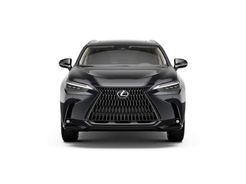 New 2026 Lexus NX 350 AWD w/ Luxury Package image 5
