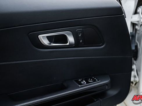 Used 2017 Mercedes-Benz AMG GT Coupe image 69