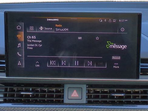 Used 2023 Audi S5 Prestige w/ Prestige Package image 16