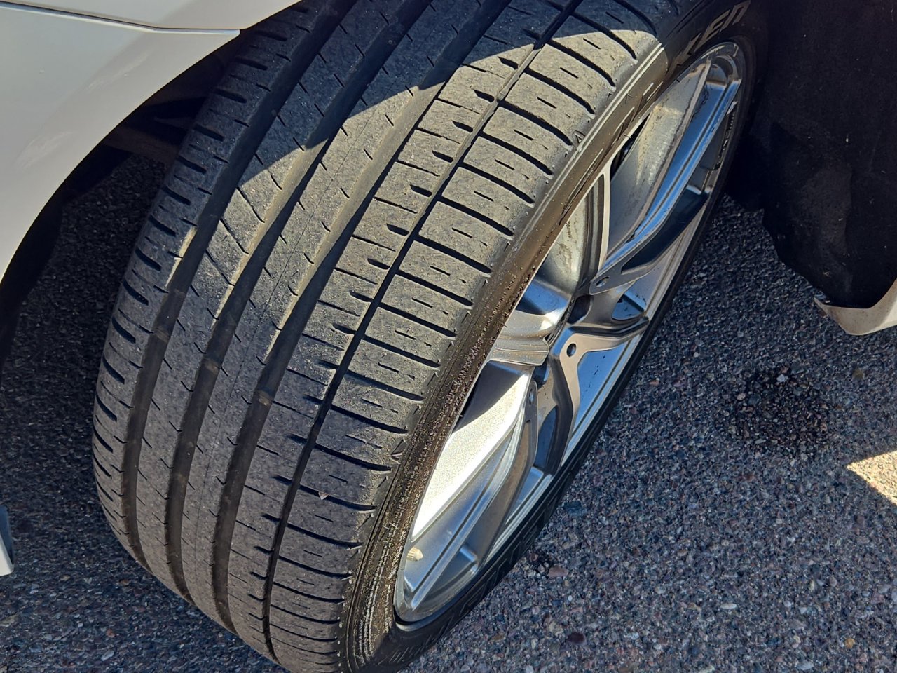 Used 2019 Mercedes-Benz S 450 Sedan image 34