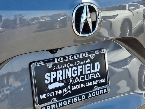 Used 2023 Acura RDX A-Spec AWD/4WD image 30