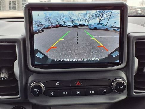 Used 2022 Ford Bronco Sport Big Bend image 22