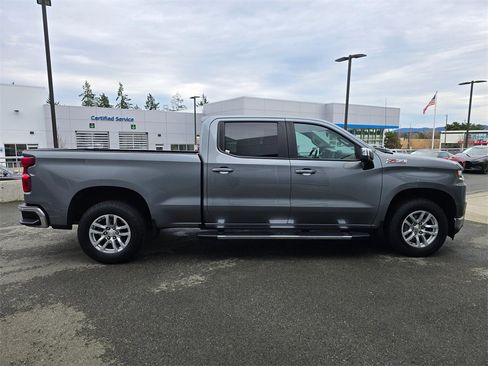 Used 2021 Chevrolet Silverado 1500 LT image 6