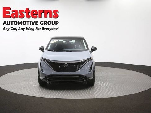 Used 2024 Nissan Ariya AWD image 54