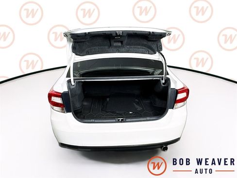 Used 2022 Subaru Impreza 2.0i Sport AWD/4WD image 34