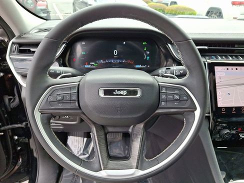 Used 2023 Jeep Grand Cherokee 4WD 4xe image 20