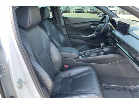 Certified 2023 Honda Accord Sport image 18