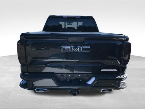 Certified 2021 GMC Sierra 1500 Elevation w/ Preferred Package image 9