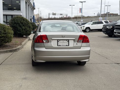 Used 2004 Honda Civic LX image 6