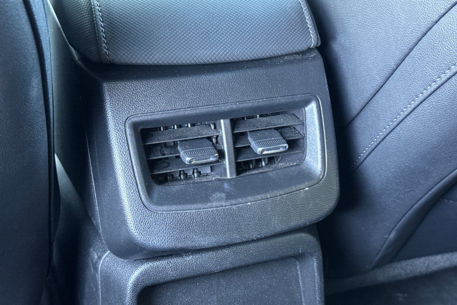 Used 2024 Chevrolet Equinox EV LT w/ LPO, Trailering Package FWD image 39
