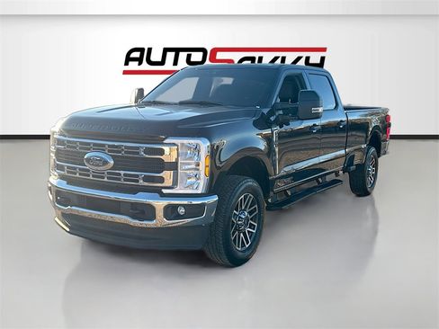 Used 2024 Ford F250 XLT w/ 360-Degree Camera Package image 3