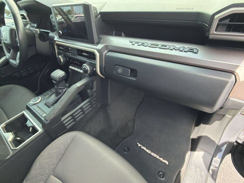 Used 2025 Toyota Tacoma SR5 RWD image 35