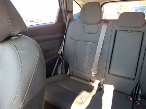 Used 2025 Hyundai Tucson SEL image 13