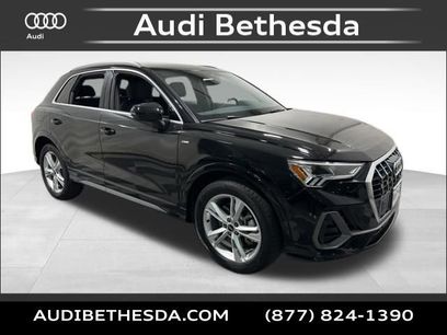 Used 2022 Audi Q3 2.0T Premium Plus w/ Premium Plus Package