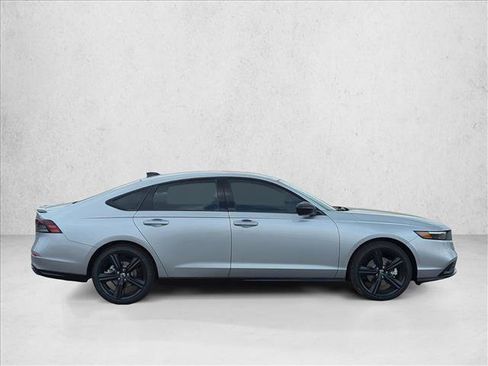 New 2026 Honda Accord Sport image 5