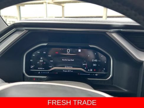 Used 2022 GMC Sierra 1500 Denali AWD/4WD image 24