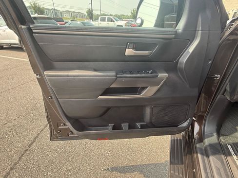 Used 2023 Toyota Sequoia SR5 w/ SR5 Premium Package AWD/4WD image 18