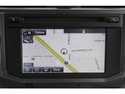 Certified 2019 Toyota 4Runner Limited image 17