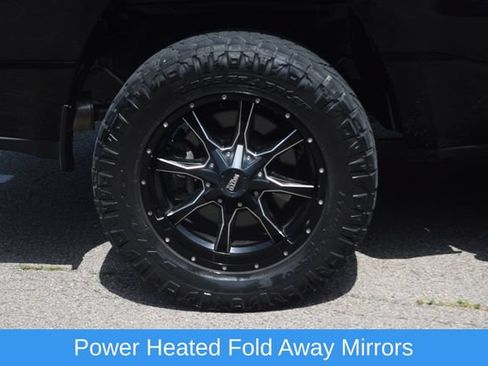 Used 2019 RAM 1500 Big Horn AWD/4WD image 29