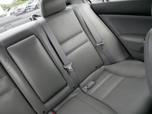 Used 2004 Acura TSX FWD image 14