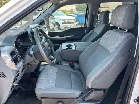 Used 2023 Ford F150 XLT w/ XTR Package AWD/4WD image 26