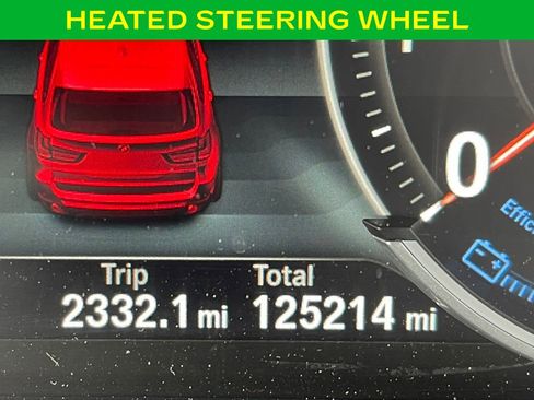 Used 2016 BMW X5 xDrive35i AWD/4WD image 19