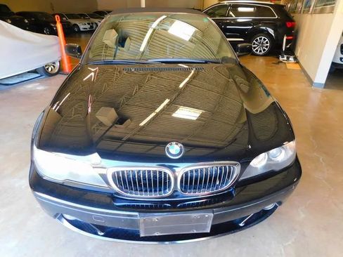 Used 2006 BMW 330Ci Convertible image 10