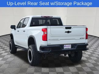 Used 2024 Chevrolet Silverado 1500 ZR2 w/ Technology Package AWD/4WD video 3