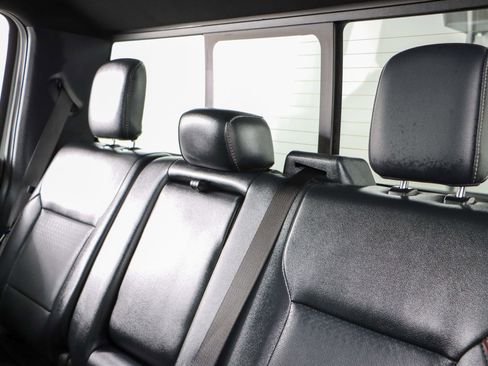 Used 2023 Ford F150 Lariat w/ Equipment Group 502A High image 27