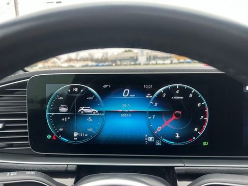 Certified 2023 Mercedes-Benz GLE 350 4MATIC image 46