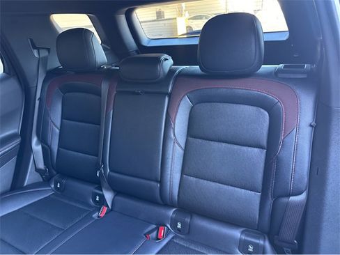 Used 2025 Chevrolet Equinox RS w/ Safety and Technology Package image 39