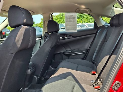 Used 2021 Honda Civic LX image 17
