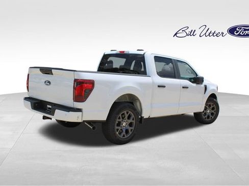 New 2026 Ford F150 STX w/ Equipment Group 200A RWD image 3