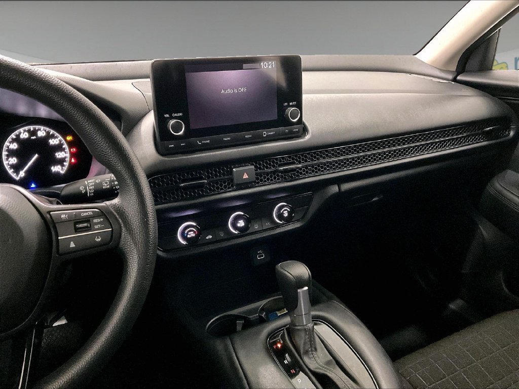 Used 2023 Honda HR-V LX image 18