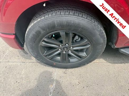 Used 2021 Ford F150 XLT w/ Equipment Group 302A High RWD image 14