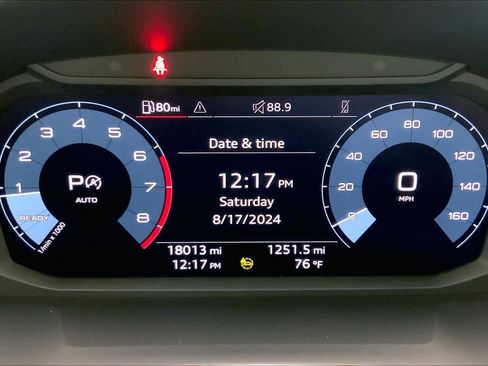 Used 2022 Audi Q3 2.0T Premium w/ Convenience Package image 26