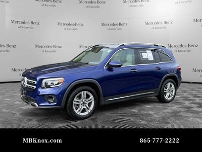 Certified 2021 Mercedes-Benz GLB 250 4MATIC w/ Premium Package