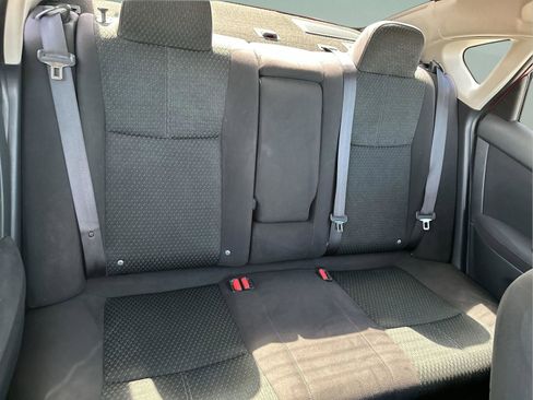 Used 2015 Nissan Sentra SR w/ Navigation Package image 19