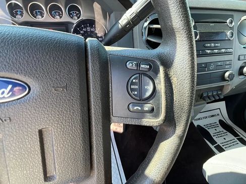 Used 2016 Ford F350 XLT AWD/4WD image 32
