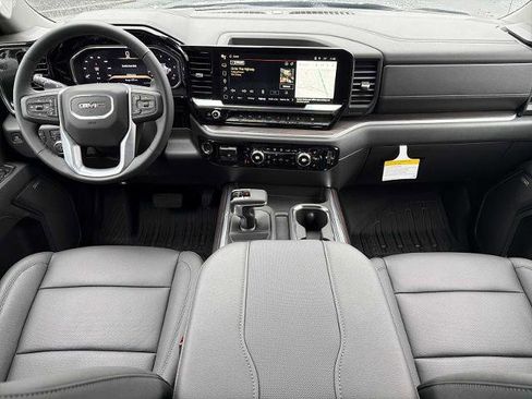 New 2026 GMC Sierra 1500 SLT w/ SLT Premium Plus Package image 2