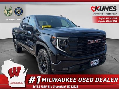 Used 2026 GMC Sierra 1500 Elevation