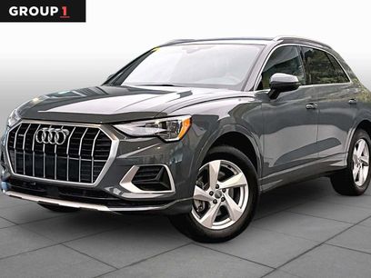 Used 2020 Audi Q3 2.0T Premium w/ Convenience Package