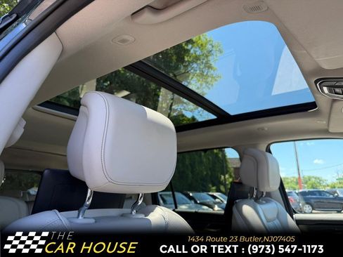 Used 2022 Jeep Wagoneer Series I w/ Convenience Group I AWD/4WD image 26