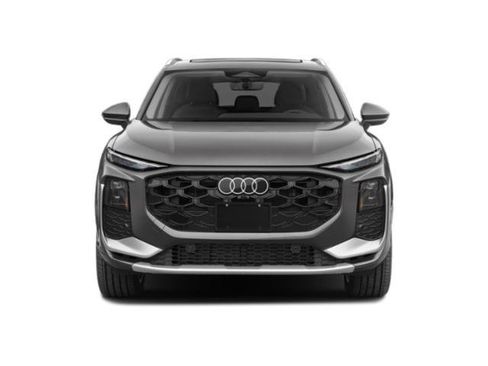New 2026 Audi Q3 quattro 2.0T AWD/4WD image 7