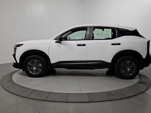 Certified 2025 Nissan Kicks S image 2