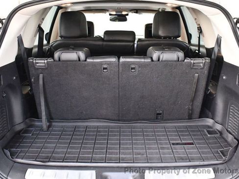 Used 2014 INFINITI QX60 AWD Hybrid w/ HEV Deluxe Touring Package image 51