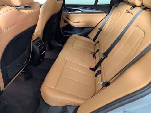 Certified 2023 BMW X3 xDrive30i w/ M Sport Package image 44