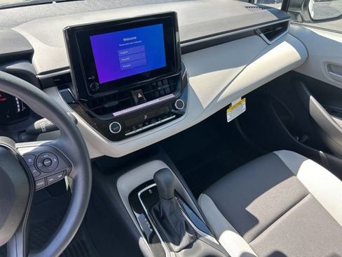 New 2026 Toyota Corolla LE FWD image 28