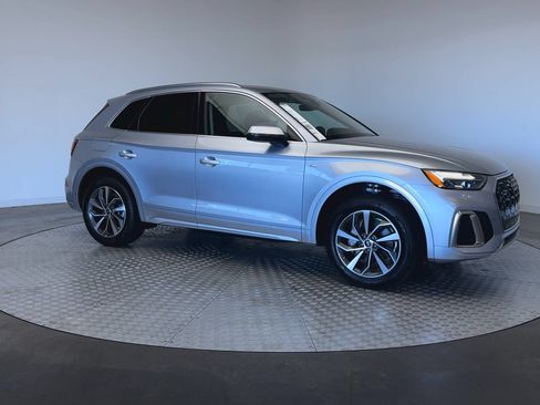 Used 2025 Audi Q5 2.0T Premium AWD/4WD image 2